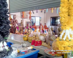 Wat Yan excursion book online +668-3838-3539 in Pattaya photo 3371