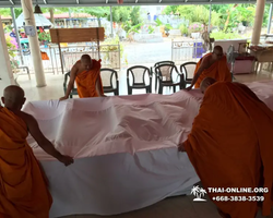 Wat Yan excursion book online +668-3838-3539 in Pattaya photo 4187