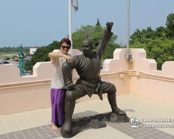 Wat Yan excursion book online +668-3838-3539 in Pattaya photo 5259