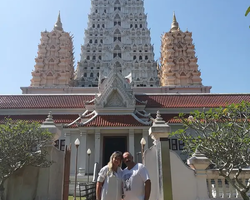 Wat Yan excursion book online +668-3838-3539 in Pattaya photo 2653