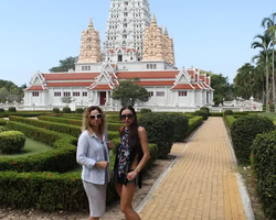 Wat Yan excursion book online +668-3838-3539 in Pattaya photo 2332