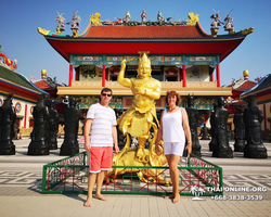 Wat Yan excursion book online +668-3838-3539 in Pattaya photo 1246