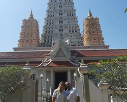 Wat Yan excursion book online +668-3838-3539 in Pattaya photo 2627