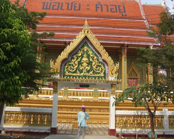 Wat Yan excursion book online +668-3838-3539 in Pattaya photo 2905