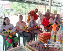 Wat Yan excursion book online +668-3838-3539 in Pattaya photo 3381