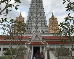 Wat Yan excursion book online +668-3838-3539 in Pattaya photo 1962