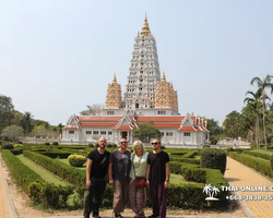 Wat Yan excursion book online +668-3838-3539 in Pattaya photo 5599