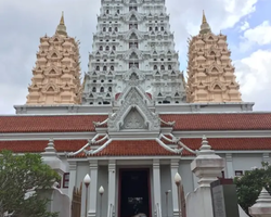 Wat Yan excursion book online +668-3838-3539 in Pattaya photo 3690