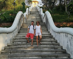 Wat Yan excursion book online +668-3838-3539 in Pattaya photo 2571