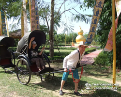 Wat Yan excursion book online +668-3838-3539 in Pattaya photo 1460