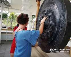 Wat Yan excursion book online +668-3838-3539 in Pattaya photo 1616