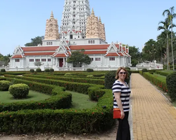 Wat Yan excursion book online +668-3838-3539 in Pattaya photo 2361