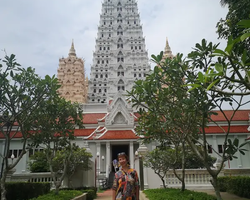 Wat Yan excursion book online +668-3838-3539 in Pattaya photo 2482