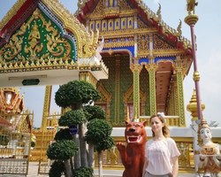 Wat Yan excursion book online +668-3838-3539 in Pattaya photo 5280