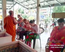 Wat Yan excursion book online +668-3838-3539 in Pattaya photo 3389