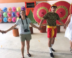 Wat Yan excursion book online +668-3838-3539 in Pattaya photo 1277