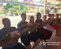 Wat Yan excursion book online +668-3838-3539 in Pattaya photo 3167