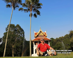 Wat Yan excursion book online +668-3838-3539 in Pattaya photo 1168