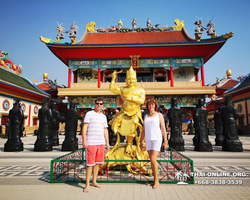 Wat Yan excursion book online +668-3838-3539 in Pattaya photo 1114