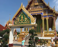 Wat Yan excursion book online +668-3838-3539 in Pattaya photo 1867