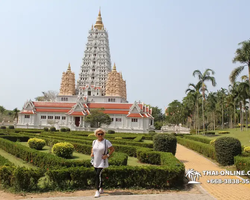 Wat Yan excursion book online +668-3838-3539 in Pattaya photo 5271