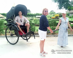 Wat Yan excursion book online +668-3838-3539 in Pattaya photo 3573