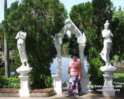 Wat Yan excursion book online +668-3838-3539 in Pattaya photo 1464