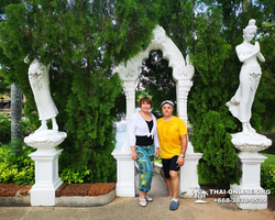 Wat Yan excursion book online +668-3838-3539 in Pattaya photo 382