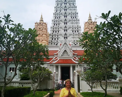 Wat Yan excursion book online +668-3838-3539 in Pattaya photo 2437