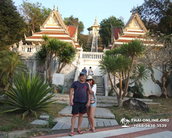 Wat Yan excursion book online +668-3838-3539 in Pattaya photo 912