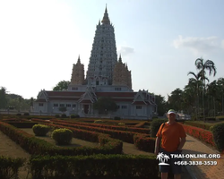 Wat Yan excursion book online +668-3838-3539 in Pattaya photo 956