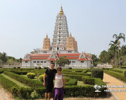 Wat Yan excursion book online +668-3838-3539 in Pattaya photo 5263