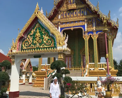 Wat Yan excursion book online +668-3838-3539 in Pattaya photo 1869