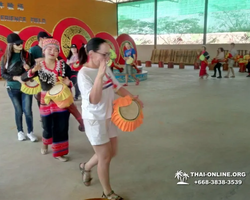 Wat Yan excursion book online +668-3838-3539 in Pattaya photo 3425