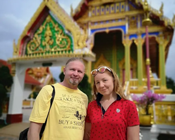 Wat Yan excursion book online +668-3838-3539 in Pattaya photo 2815