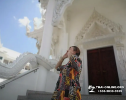 Wat Yan excursion book online +668-3838-3539 in Pattaya photo 360