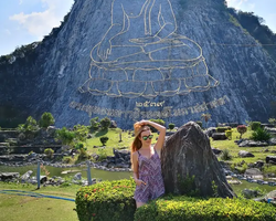 Wat Yan excursion book online +668-3838-3539 in Pattaya photo 2550