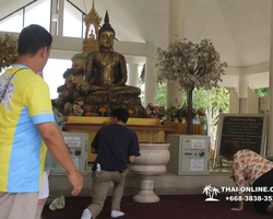 Wat Yan excursion book online +668-3838-3539 in Pattaya photo 4833