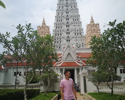 Wat Yan excursion book online +668-3838-3539 in Pattaya photo 2443