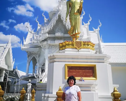 Wat Yan excursion book online +668-3838-3539 in Pattaya photo 5600