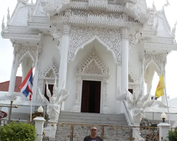 Wat Yan excursion book online +668-3838-3539 in Pattaya photo 2130