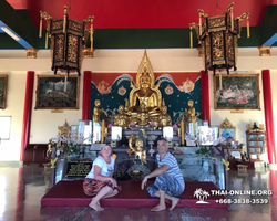 Wat Yan excursion book online +668-3838-3539 in Pattaya photo 4339