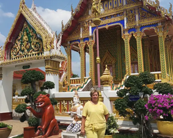 Wat Yan excursion book online +668-3838-3539 in Pattaya photo 2463