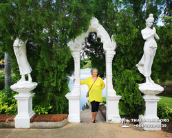 Wat Yan excursion book online +668-3838-3539 in Pattaya photo 392