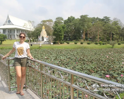 Wat Yan excursion book online +668-3838-3539 in Pattaya photo 4963