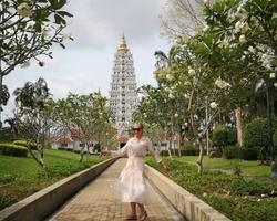 Wat Yan excursion book online +668-3838-3539 in Pattaya photo 5106