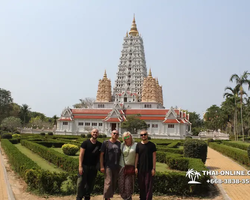 Wat Yan excursion book online +668-3838-3539 in Pattaya photo 5513