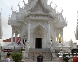 Wat Yan excursion book online +668-3838-3539 in Pattaya photo 4781