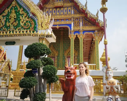 Wat Yan excursion book online +668-3838-3539 in Pattaya photo 5292