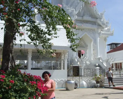 Wat Yan excursion book online +668-3838-3539 in Pattaya photo 2729